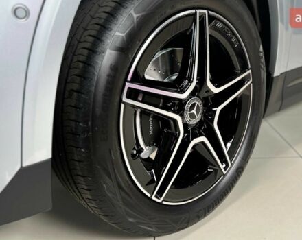 купити нове авто Мерседес ГЛА-Клас 2025 року від офіційного дилера Mercedes-Benz на Набережній Мерседес фото