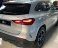 купити нове авто Мерседес ГЛА-Клас 2025 року від офіційного дилера Mercedes-Benz на Набережній Мерседес фото