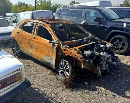 Мерседес ГЛА-Класс, объемом двигателя 2 л и пробегом 200 тыс. км за 2500 $, фото 1 на Automoto.ua