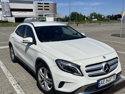 Мерседес ГЛА-Клас 2016 у Львові на Automoto.ua Мерседес ГЛА-Клас, об'ємом двигуна 2.14 л та пробігом 120 тис. км за 23900 $, фото 1 на Automoto.ua