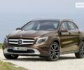 купить новое авто Мерседес ГЛА-Класс 2017 года от официального дилера Mercedes-Benz  Автомобильный Дом  Солли-Плюс Мерседес фото