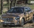 купить новое авто Мерседес ГЛА-Класс 2017 года от официального дилера Юрій Король Мерседес фото