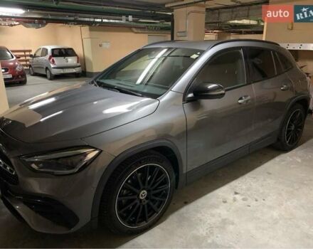 Мерседес ГЛА-Клас, об'ємом двигуна 1.95 л та пробігом 31 тис. км за 44000 $, фото 1 на Automoto.ua