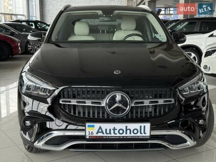 Мерседес ГЛА-Клас 2023 у Одесі на Automoto.ua Мерседес ГЛА-Клас, об'ємом двигуна 1.99 л та пробігом 38 тис. км за 44500 $, фото 1 на Automoto.ua