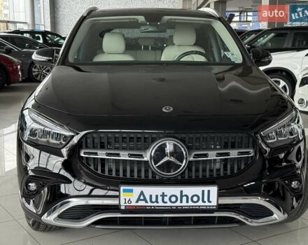 Мерседес ГЛА-Клас, об'ємом двигуна 1.99 л та пробігом 38 тис. км за 44500 $, фото 1 на Automoto.ua