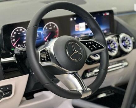купить новое авто Мерседес ГЛА-Класс 2023 года от официального дилера Mercedes-Benz на Набережній Мерседес фото