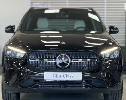 купить новое авто Мерседес ГЛА-Класс 2023 года от официального дилера Mercedes-Benz на Набережній Мерседес фото