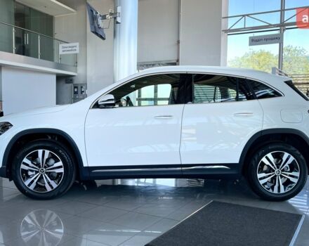 купити нове авто Мерседес ГЛА-Клас 2025 року від офіційного дилера Mercedes-Benz "ВОЛИНЬ-АВТО" Мерседес фото