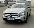 Сірий Мерседес ГЛА-Клас, об'ємом двигуна 2.1 л та пробігом 130 тис. км за 17500 $, фото 2 на Automoto.ua