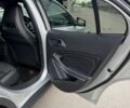Сірий Мерседес ГЛА-Клас, об'ємом двигуна 2.1 л та пробігом 130 тис. км за 17500 $, фото 8 на Automoto.ua