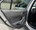 Сірий Мерседес ГЛА-Клас, об'ємом двигуна 2.1 л та пробігом 130 тис. км за 17500 $, фото 10 на Automoto.ua