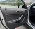 Сірий Мерседес ГЛА-Клас, об'ємом двигуна 2.1 л та пробігом 130 тис. км за 17500 $, фото 11 на Automoto.ua