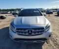 Сірий Мерседес ГЛА-Клас, об'ємом двигуна 2 л та пробігом 46 тис. км за 4700 $, фото 4 на Automoto.ua
