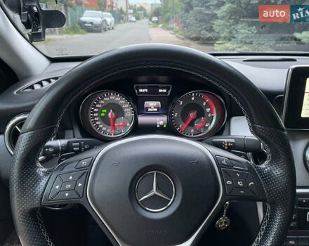 Мерседес ГЛА-Класс 2014 в Киеве на Automoto.ua Серый Мерседес ГЛА-Класс, объемом двигателя 2.14 л и пробегом 262 тыс. км за 18500 $, фото 53 на Automoto.ua