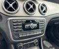 Сірий Мерседес ГЛА-Клас, об'ємом двигуна 2.2 л та пробігом 207 тис. км за 20100 $, фото 19 на Automoto.ua