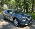 Мерседес ГЛА-Класс 2014 в Харькове на Automoto.ua Серый Мерседес ГЛА-Класс, объемом двигателя 0 л и пробегом 150 тыс. км за 16500 $, фото 1 на Automoto.ua