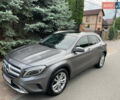Мерседес ГЛА-Класс 2014 в Киеве на Automoto.ua Серый Мерседес ГЛА-Класс, объемом двигателя 2.14 л и пробегом 262 тыс. км за 18500 $, фото 4 на Automoto.ua