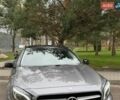 Серый Мерседес ГЛА-Класс, объемом двигателя 2.14 л и пробегом 109 тыс. км за 16900 $, фото 1 на Automoto.ua