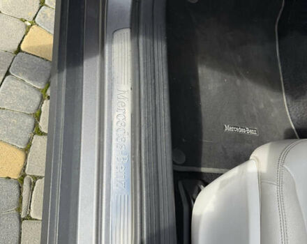 Мерседес ГЛА-Класс 2014 в Львове на Automoto.ua Серый Мерседес ГЛА-Класс, объемом двигателя 1.99 л и пробегом 149 тыс. км за 17900 $, фото 20 на Automoto.ua