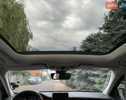 Мерседес ГЛА-Класс 2014 в Киеве на Automoto.ua Серый Мерседес ГЛА-Класс, объемом двигателя 2.14 л и пробегом 262 тыс. км за 18500 $, фото 70 на Automoto.ua