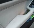 Серый Мерседес ГЛА-Класс, объемом двигателя 1.99 л и пробегом 160 тыс. км за 18100 $, фото 22 на Automoto.ua