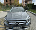 Мерседес ГЛА-Класс 2014 в Львове на Automoto.ua Серый Мерседес ГЛА-Класс, объемом двигателя 1.99 л и пробегом 149 тыс. км за 17900 $, фото 2 на Automoto.ua