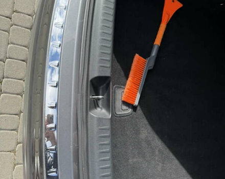 Мерседес ГЛА-Класс 2014 в Львове на Automoto.ua Серый Мерседес ГЛА-Класс, объемом двигателя 1.99 л и пробегом 149 тыс. км за 17900 $, фото 13 на Automoto.ua