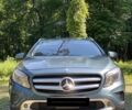 Мерседес ГЛА-Класс 2014 в Харькове на Automoto.ua Серый Мерседес ГЛА-Класс, объемом двигателя 0 л и пробегом 150 тыс. км за 16500 $, фото 2 на Automoto.ua