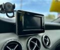Сірий Мерседес ГЛА-Клас, об'ємом двигуна 2.2 л та пробігом 207 тис. км за 20100 $, фото 20 на Automoto.ua