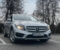Сірий Мерседес ГЛА-Клас, об'ємом двигуна 1.99 л та пробігом 164 тис. км за 17500 $, фото 1 на Automoto.ua