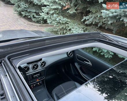 Мерседес ГЛА-Класс 2014 в Киеве на Automoto.ua Серый Мерседес ГЛА-Класс, объемом двигателя 2.14 л и пробегом 262 тыс. км за 18500 $, фото 59 на Automoto.ua