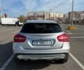 Серый Мерседес ГЛА-Класс, объемом двигателя 2.14 л и пробегом 220 тыс. км за 19500 $, фото 5 на Automoto.ua