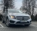Серый Мерседес ГЛА-Класс, объемом двигателя 1.99 л и пробегом 160 тыс. км за 18100 $, фото 1 на Automoto.ua