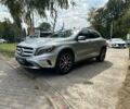 Сірий Мерседес ГЛА-Клас, об'ємом двигуна 2.2 л та пробігом 207 тис. км за 20100 $, фото 2 на Automoto.ua