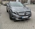 Серый Мерседес ГЛА-Класс, объемом двигателя 2.14 л и пробегом 220 тыс. км за 15700 $, фото 17 на Automoto.ua