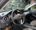 Мерседес ГЛА-Класс 2014 в Киеве на Automoto.ua Серый Мерседес ГЛА-Класс, объемом двигателя 2.14 л и пробегом 262 тыс. км за 18500 $, фото 43 на Automoto.ua