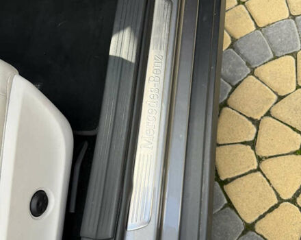 Мерседес ГЛА-Класс 2014 в Львове на Automoto.ua Серый Мерседес ГЛА-Класс, объемом двигателя 1.99 л и пробегом 149 тыс. км за 17900 $, фото 6 на Automoto.ua