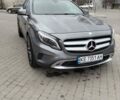 Серый Мерседес ГЛА-Класс, объемом двигателя 2.14 л и пробегом 220 тыс. км за 15700 $, фото 16 на Automoto.ua