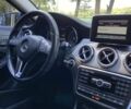 Мерседес ГЛА-Класс 2014 в Харькове на Automoto.ua Серый Мерседес ГЛА-Класс, объемом двигателя 0 л и пробегом 150 тыс. км за 16500 $, фото 6 на Automoto.ua