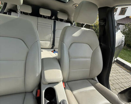 Мерседес ГЛА-Класс 2014 в Львове на Automoto.ua Серый Мерседес ГЛА-Класс, объемом двигателя 1.99 л и пробегом 149 тыс. км за 17900 $, фото 5 на Automoto.ua