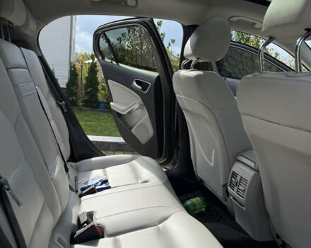 Мерседес ГЛА-Класс 2014 в Львове на Automoto.ua Серый Мерседес ГЛА-Класс, объемом двигателя 1.99 л и пробегом 149 тыс. км за 17900 $, фото 12 на Automoto.ua