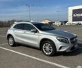 Серый Мерседес ГЛА-Класс, объемом двигателя 2.14 л и пробегом 220 тыс. км за 19500 $, фото 41 на Automoto.ua