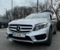 Серый Мерседес ГЛА-Класс, объемом двигателя 1.99 л и пробегом 160 тыс. км за 18100 $, фото 2 на Automoto.ua