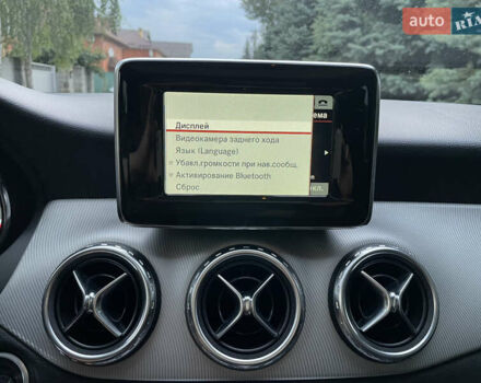 Мерседес ГЛА-Класс 2014 в Киеве на Automoto.ua Серый Мерседес ГЛА-Класс, объемом двигателя 2.14 л и пробегом 262 тыс. км за 18500 $, фото 50 на Automoto.ua