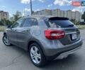 Сірий Мерседес ГЛА-Клас, об'ємом двигуна 1.99 л та пробігом 125 тис. км за 18000 $, фото 2 на Automoto.ua