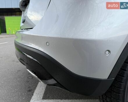 Сірий Мерседес ГЛА-Клас, об'ємом двигуна 2.14 л та пробігом 127 тис. км за 22700 $, фото 27 на Automoto.ua