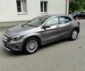 Серый Мерседес ГЛА-Класс, объемом двигателя 1.46 л и пробегом 121 тыс. км за 18300 $, фото 2 на Automoto.ua