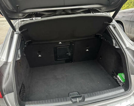 Сірий Мерседес ГЛА-Клас, об'ємом двигуна 1.99 л та пробігом 107 тис. км за 18500 $, фото 6 на Automoto.ua