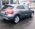 Серый Мерседес ГЛА-Класс, объемом двигателя 2 л и пробегом 107 тыс. км за 16800 $, фото 15 на Automoto.ua