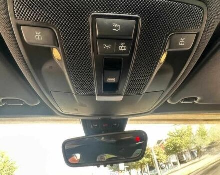 Сірий Мерседес ГЛА-Клас, об'ємом двигуна 2 л та пробігом 80 тис. км за 11400 $, фото 10 на Automoto.ua